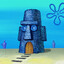 Squidward&#039;s House