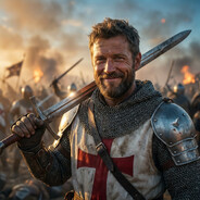 John the Crusader