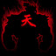 天 Raging Demon