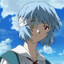 Rei Ayanami