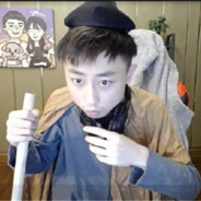 商务Daddy