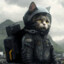 首席招财猫