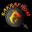 SAKRAFROM