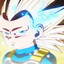 SSJ3Vegeta