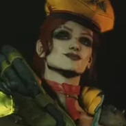 Insanity Arc's avatar