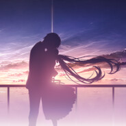 夢の歩みを見上げて