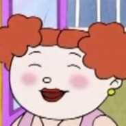 翻斗花园壮壮妈