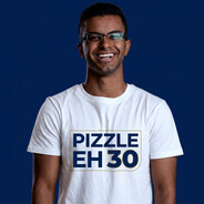 Pizzle eh 30