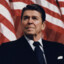 Ronald Reagan