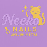 Andrea #neekonails