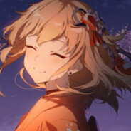 送你一朵桔梗花