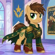 Steam Avatar