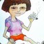 Dora The Drug Trafficker