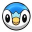 Mr.Piplup