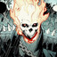 johnny blaze