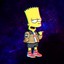 Bart simpson