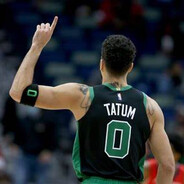 Jason Tatum