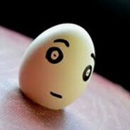 Dr. Egg
