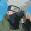 Kakashi