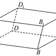паралелепипет|GT
