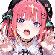 ! 中野 二乃 babijon4k