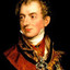 Fürst von Metternich