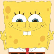 嫌疑人-海绵宝宝