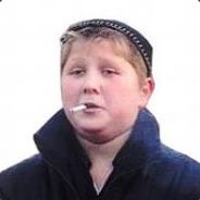 Толстый