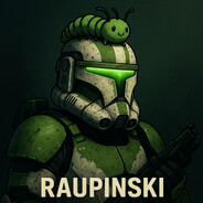 Raupinski