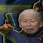 爱情公寓投弹手吕子乔