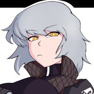 Harold's avatar