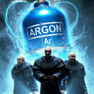 Веселый аргонщик