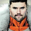 Steam avatar