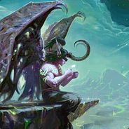 只玩亚巴顿巨魔小骷髅冰魂米团小鹿