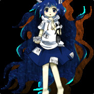 琪露諾是最強的