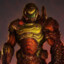 DOOM SLAYER