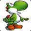 SingleGreenYoshi