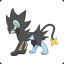 Luxray