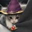 fall at my feet, peasant!