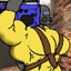 MGE DickBoxer