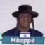 Mbappe