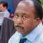 Stanley Hudson