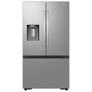 double door refrigerator