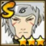 千手扉间[第二代火影]