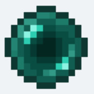 只是一个末影珍珠