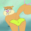 Sandy Cheeks