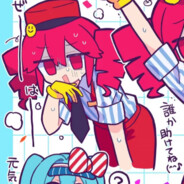 变成光守护TETO小姐