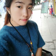 木梳青丝丶琳女王