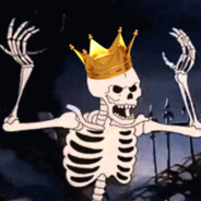 Skeleton King