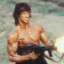 John RAMBO